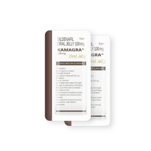 Kamagra Oral Coffee Jelly